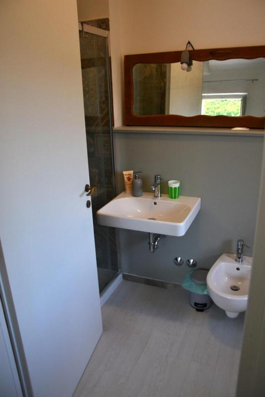 B&B Casale Fonte Vecchia Monteprandone Zewnętrze zdjęcie