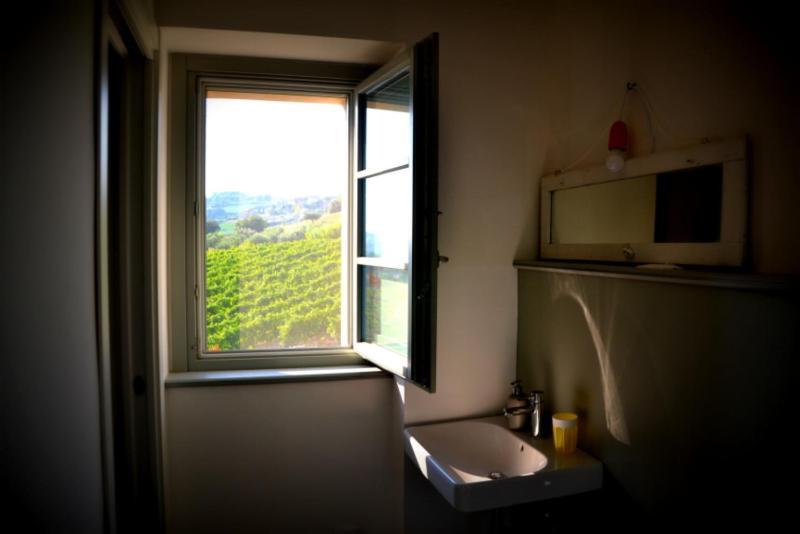 B&B Casale Fonte Vecchia Monteprandone Zewnętrze zdjęcie