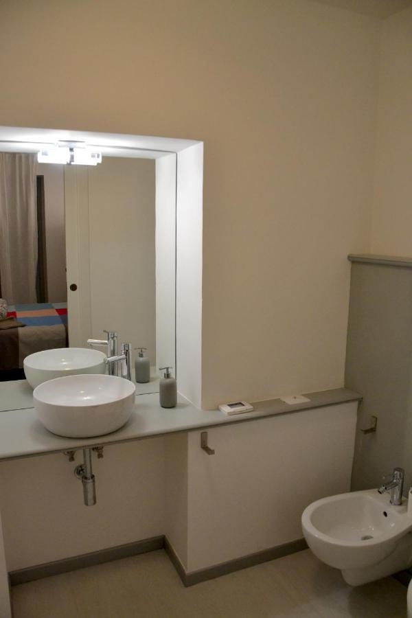 B&B Casale Fonte Vecchia Monteprandone Zewnętrze zdjęcie