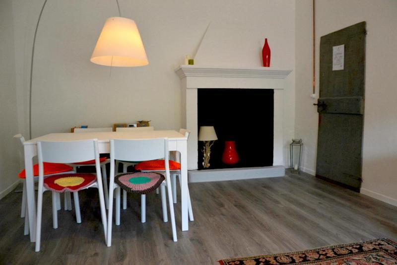 B&B Casale Fonte Vecchia Monteprandone Zewnętrze zdjęcie