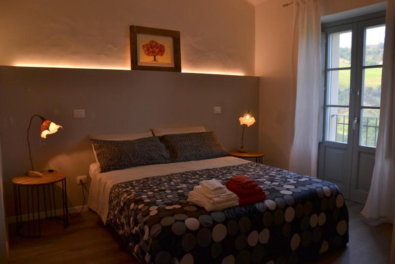 B&B Casale Fonte Vecchia Monteprandone Zewnętrze zdjęcie