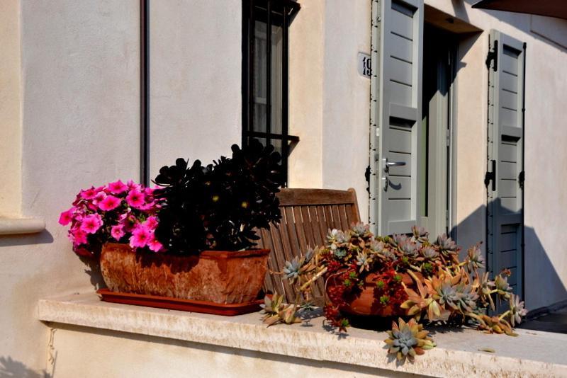 B&B Casale Fonte Vecchia Monteprandone Zewnętrze zdjęcie