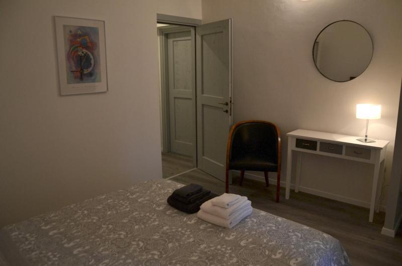 B&B Casale Fonte Vecchia Monteprandone Zewnętrze zdjęcie