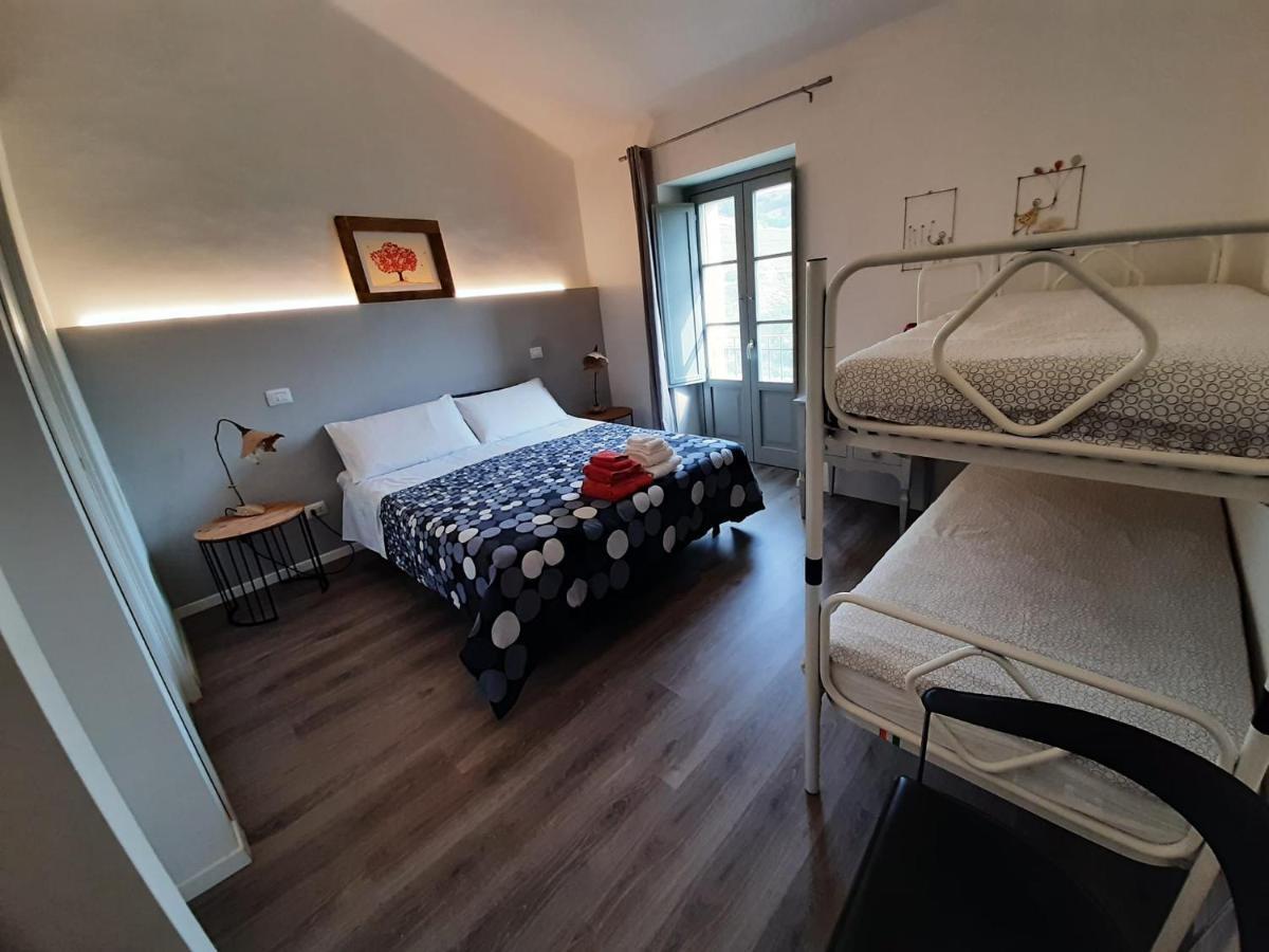 B&B Casale Fonte Vecchia Monteprandone Zewnętrze zdjęcie
