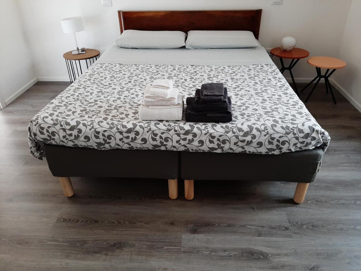 B&B Casale Fonte Vecchia Monteprandone Zewnętrze zdjęcie