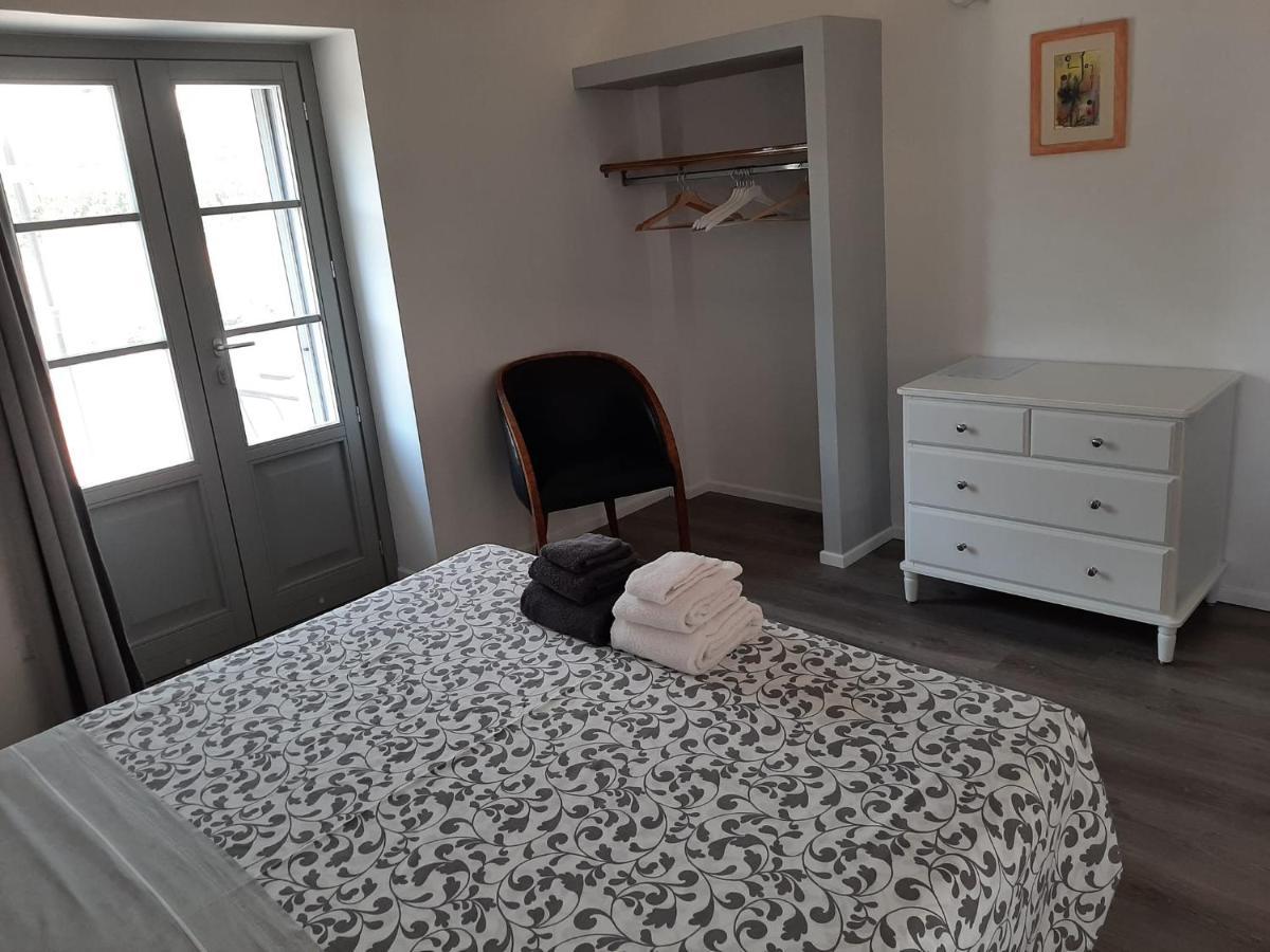 B&B Casale Fonte Vecchia Monteprandone Zewnętrze zdjęcie